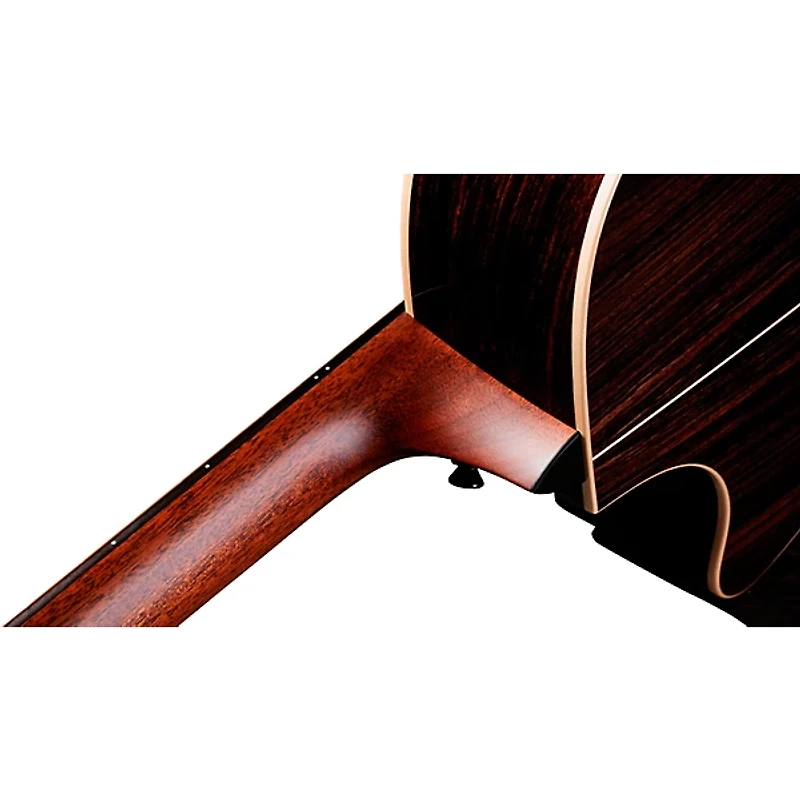 Taylor Next Generation 854ce 12-String Grand Auditorium Acoustic-Electric Guitar - Natural