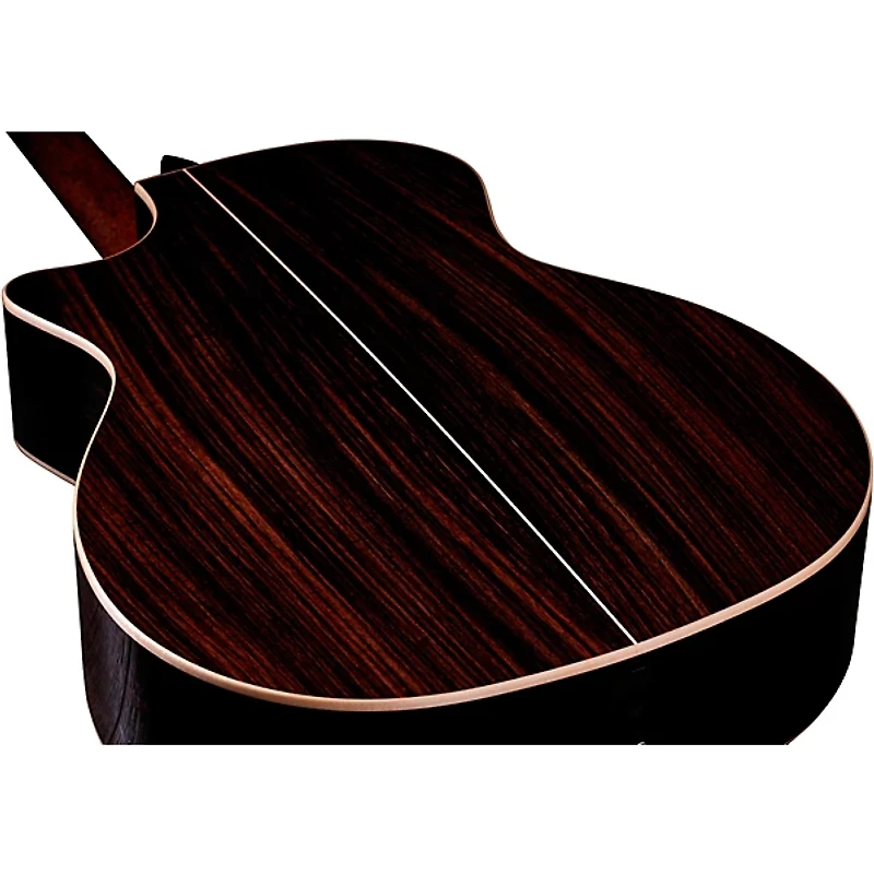 Taylor Next Generation 854ce 12-String Grand Auditorium Acoustic-Electric Guitar - Natural