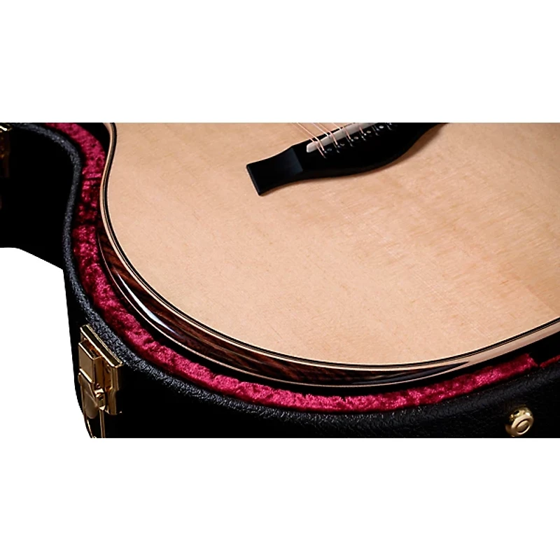 Taylor Next Generation 854ce 12-String Grand Auditorium Acoustic-Electric Guitar - Natural