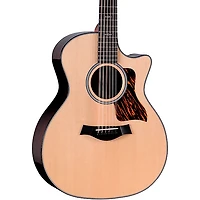 Taylor Next Generation 454ce 12-String Grand Auditorium Acoustic-Electric Guitar - Natural