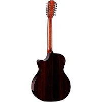 Taylor Next Generation 454ce 12-String Grand Auditorium Acoustic-Electric Guitar - Natural
