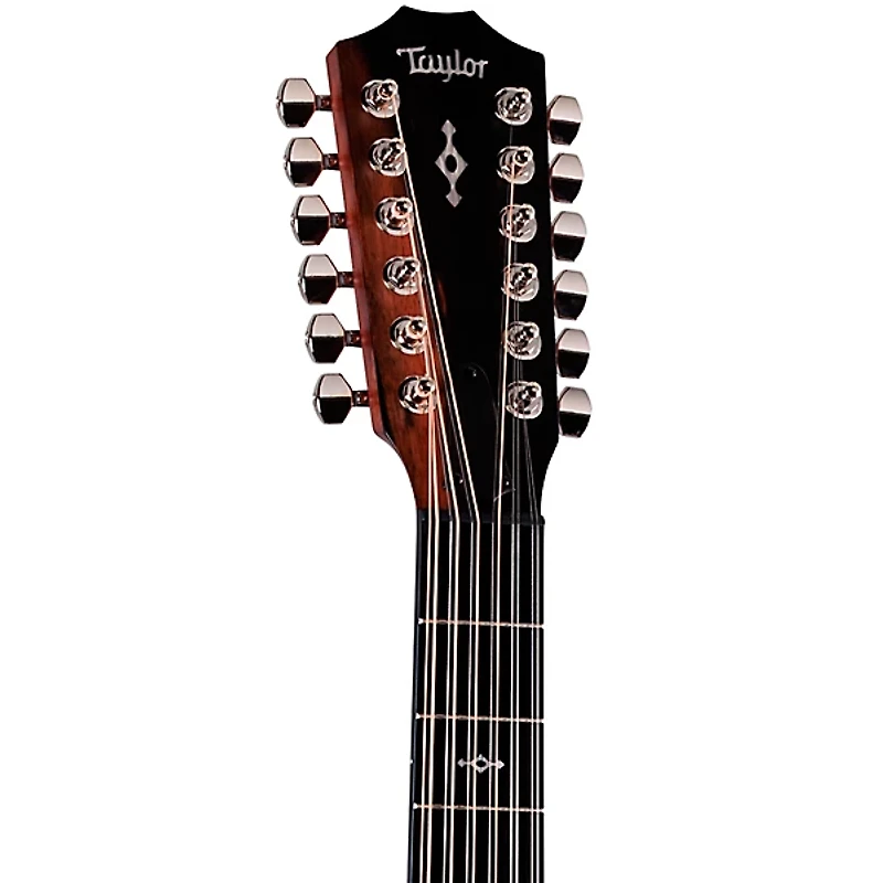 Taylor Next Generation 454ce 12-String Grand Auditorium Acoustic-Electric Guitar - Natural