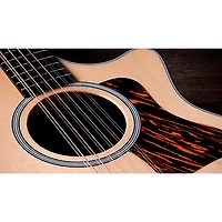 Taylor Next Generation 454ce 12-String Grand Auditorium Acoustic-Electric Guitar - Natural