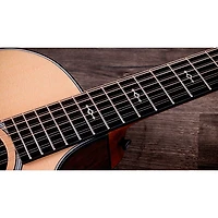 Taylor Next Generation 454ce 12-String Grand Auditorium Acoustic-Electric Guitar - Natural