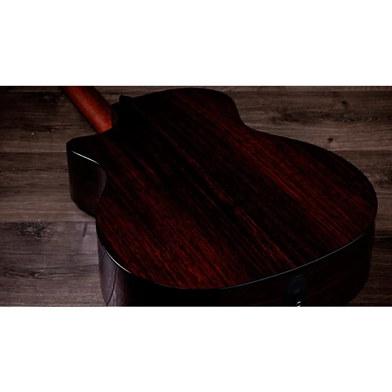 Taylor Next Generation 454ce 12-String Grand Auditorium Acoustic-Electric Guitar - Natural