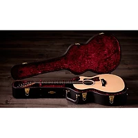 Taylor Next Generation 454ce 12-String Grand Auditorium Acoustic-Electric Guitar - Natural