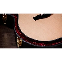 Taylor Next Generation 454ce 12-String Grand Auditorium Acoustic-Electric Guitar - Natural