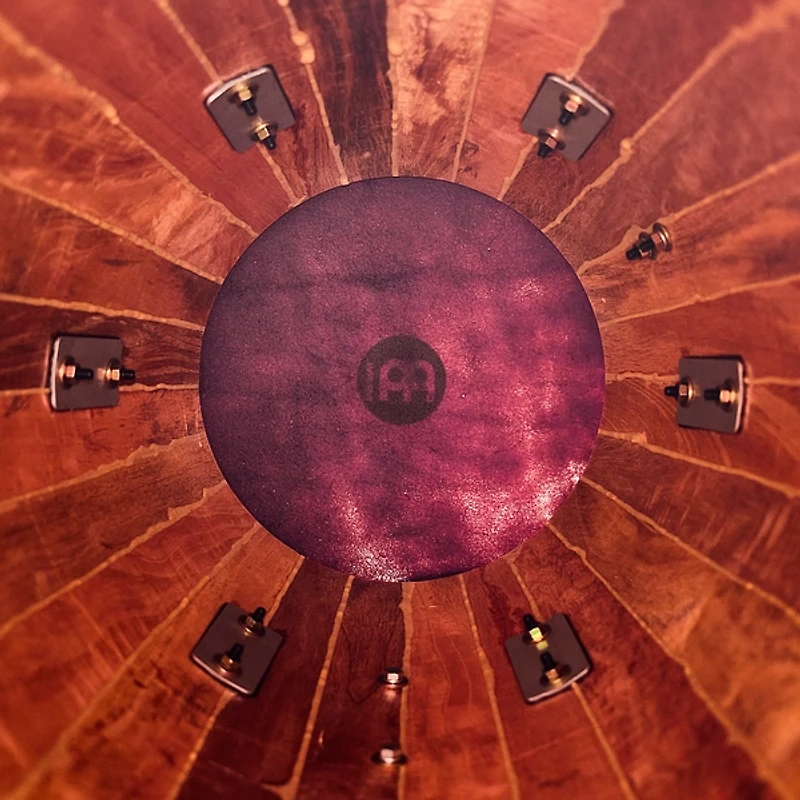 MEINL Diego Camacho Signature Conga -