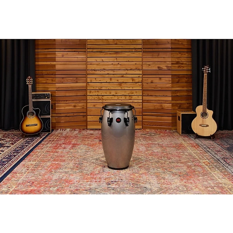 MEINL Diego Camacho Signature Conga -