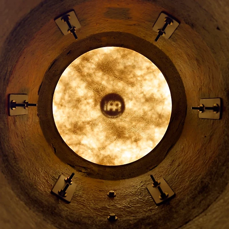 MEINL Alexandra Alban Signature Conga -