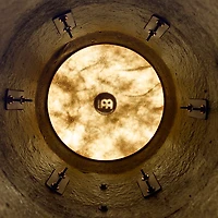 MEINL Alexandra Alban Signature Conga -