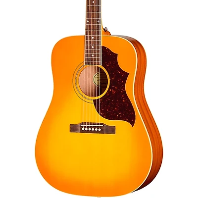 Epiphone Hummingbird Tribute Acoustic Guitar -