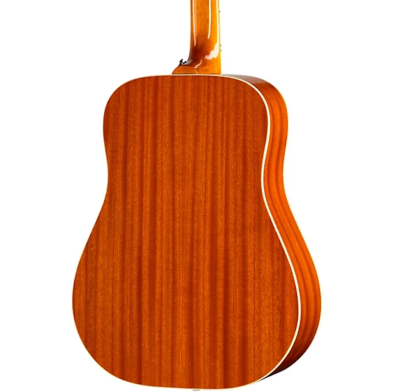 Epiphone Hummingbird Tribute Acoustic Guitar -