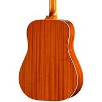 Epiphone Hummingbird Tribute Acoustic Guitar -