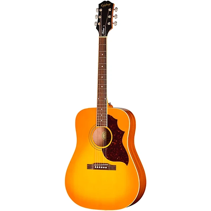 Epiphone Hummingbird Tribute Acoustic Guitar -
