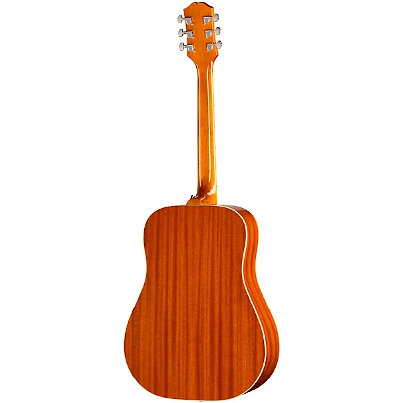 Epiphone Hummingbird Tribute Acoustic Guitar -