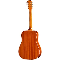 Epiphone Hummingbird Tribute Acoustic Guitar -