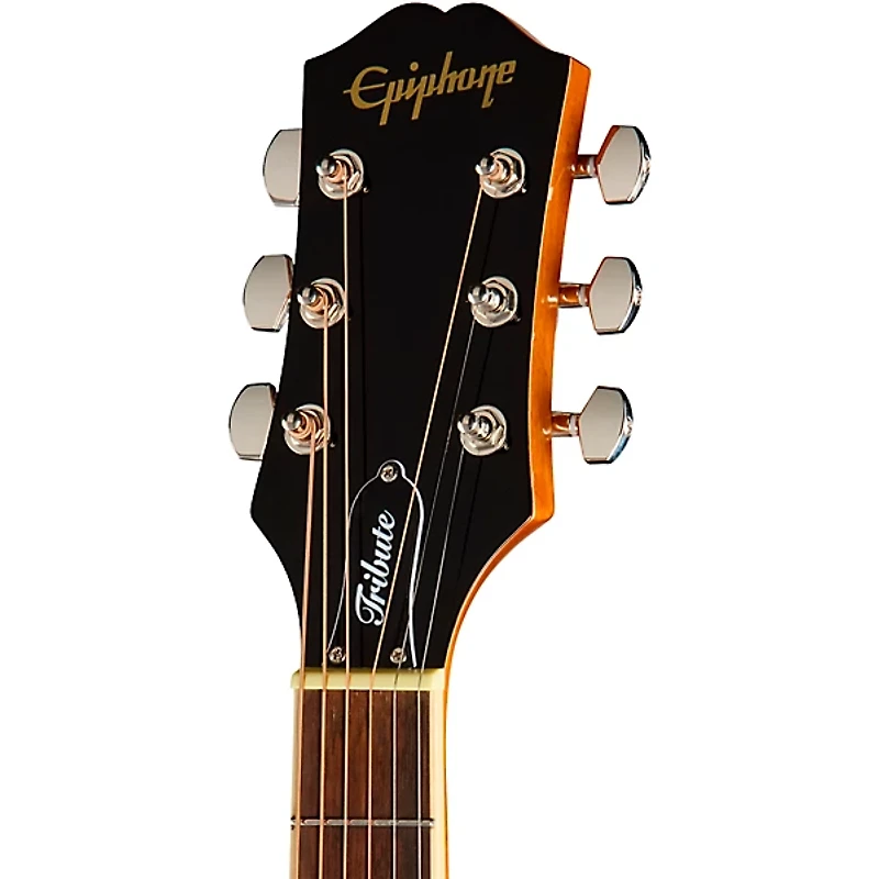 Epiphone Hummingbird Tribute Acoustic Guitar -