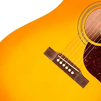Epiphone Hummingbird Tribute Acoustic Guitar -