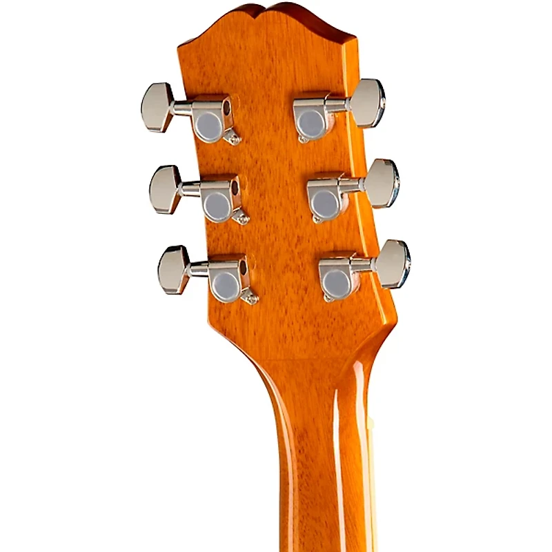 Epiphone Hummingbird Tribute Acoustic Guitar -