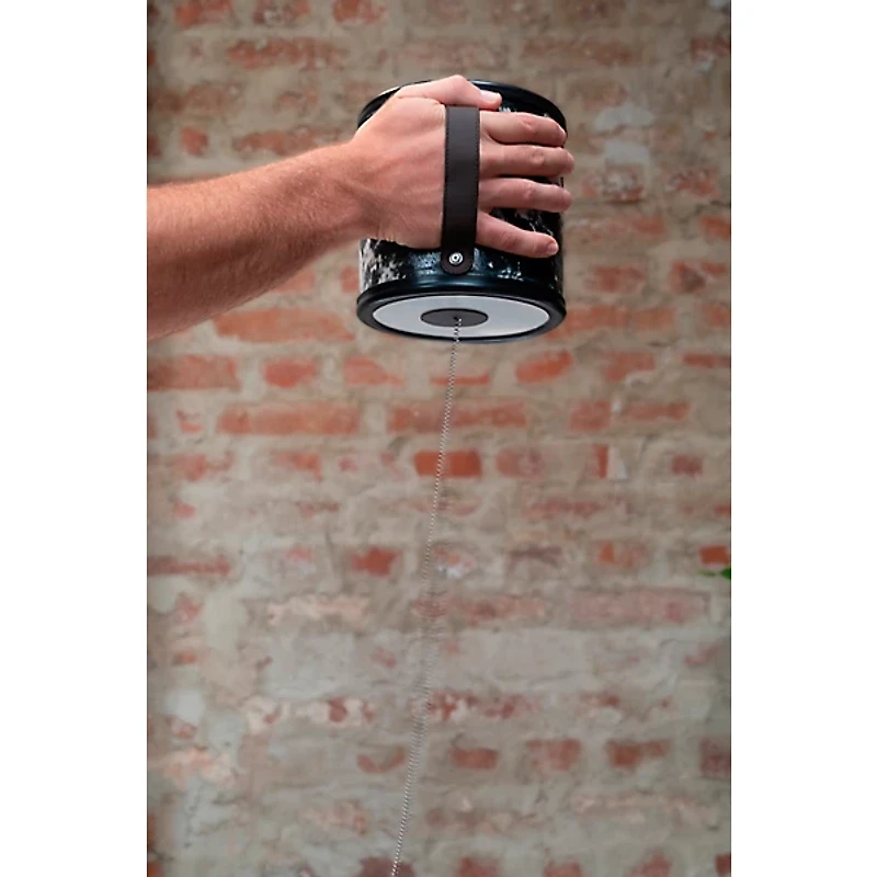 MEINL Sonic Energy Deep Sound Thunder Drum - Small