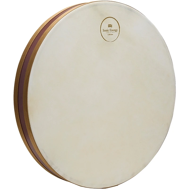 MEINL Sonic Energy Flower of Life Wave Drum -