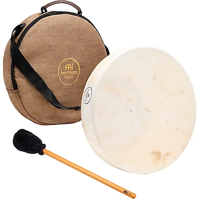 MEINL Sonic Energy Spirit Drum - 15.35 in.