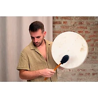 MEINL Sonic Energy Spirit Drum - 15.35 in.