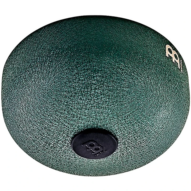 MEINL Sonic Energy Pocket Steel Tongue Drum - A Major, Germ of Life,