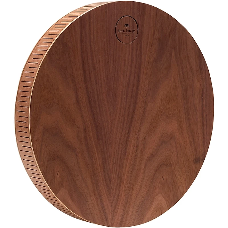 MEINL Sonic Energy Rain Disk, Ocean Sound, Fibonacci-Inspired Carving - 10 in.