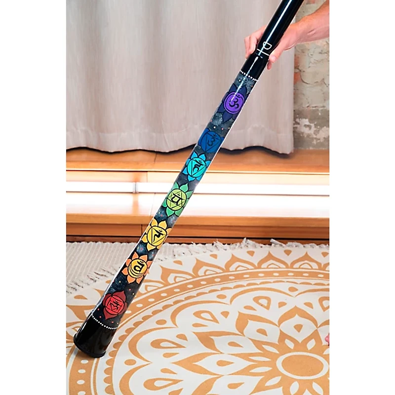 MEINL Sonic Energy Chakra Didgeridoo