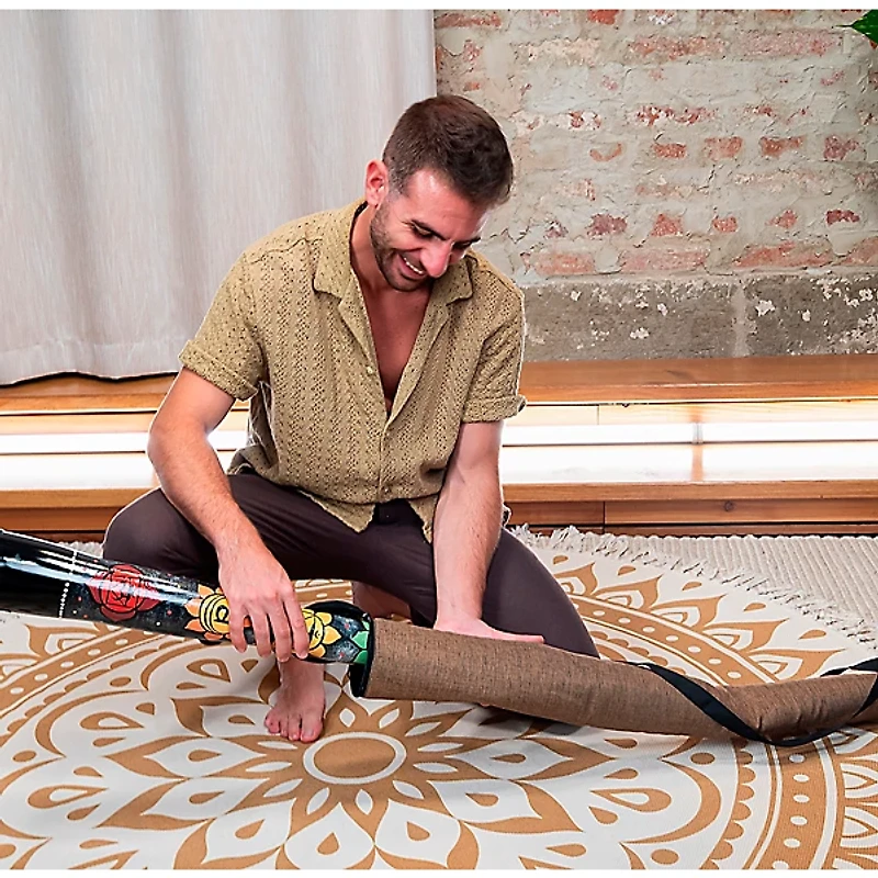 MEINL Sonic Energy Chakra Didgeridoo