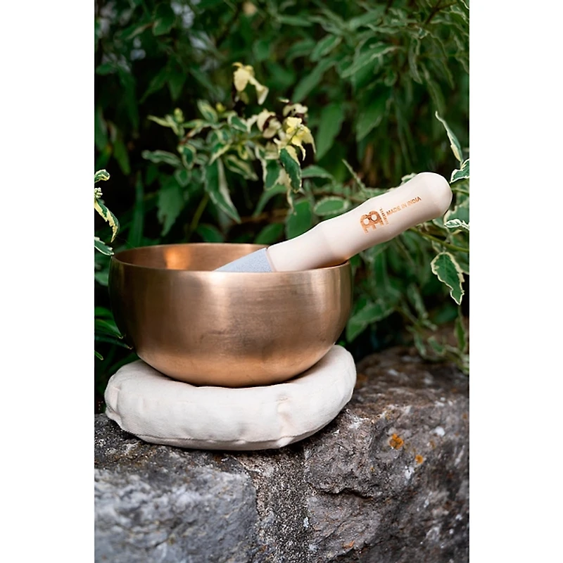 MEINL Sonic Energy Flower of Life Singing Bowl Set