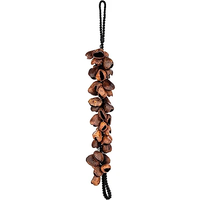 MEINL Waterfall Bendo Seed Shell Shaker - Brown