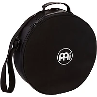 MEINL Panderos De Plena Punteador Hand Drum - 12 in. Antique Brown
