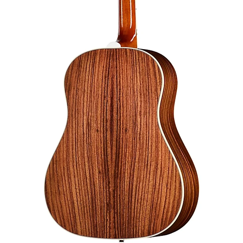 Gibson Custom Advanced Jumbo Anniversary Limited Edition Acoustic-Electric Guitar - Cremona Burst