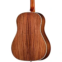 Gibson Custom Advanced Jumbo Anniversary Limited Edition Acoustic-Electric Guitar - Cremona Burst
