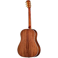 Gibson Custom Advanced Jumbo Anniversary Limited Edition Acoustic-Electric Guitar - Cremona Burst