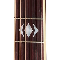 Gibson Custom Advanced Jumbo Anniversary Limited Edition Acoustic-Electric Guitar - Cremona Burst