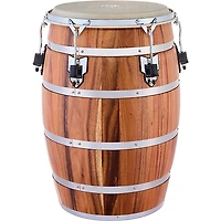 MEINL Barril De Bomba Drum - Primo, 14 in. Antique Brown