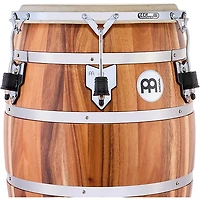 MEINL Barril De Bomba Drum - Primo, 14 in. Antique Brown