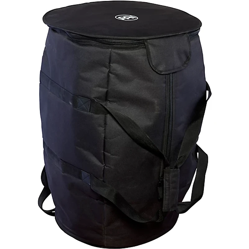 MEINL Barril De Bomba Drum - Primo, 14 in. Antique Brown