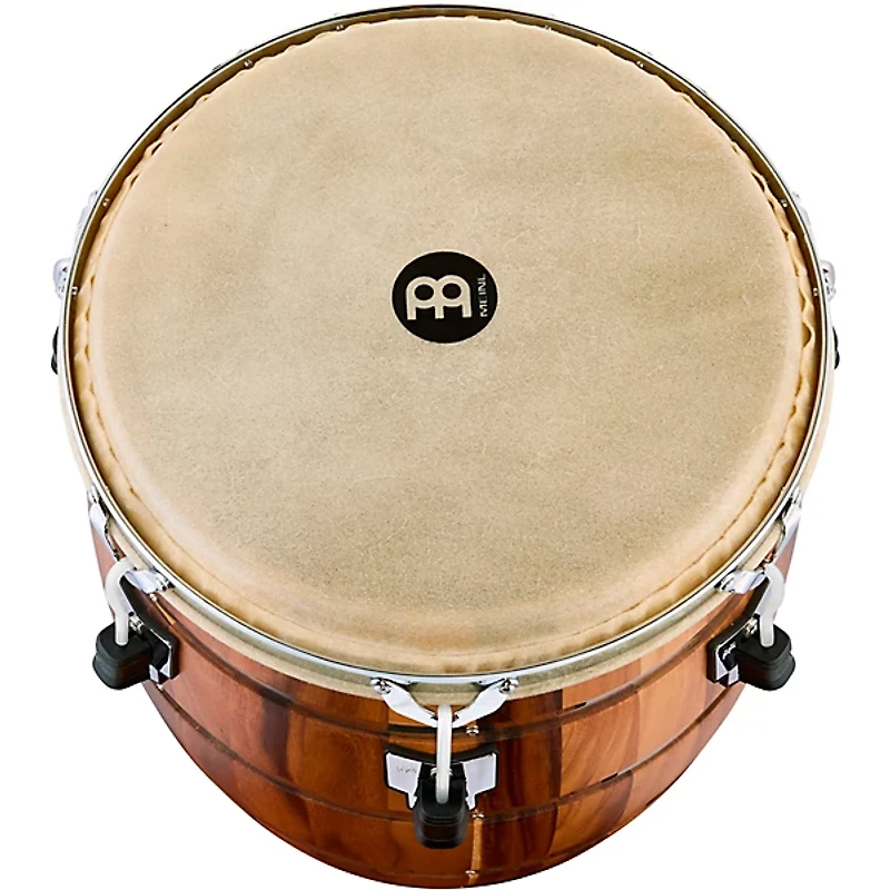 MEINL Barril De Bomba Drum - Buleador, 16 in. Antique Brown