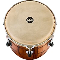MEINL Barril De Bomba Drum - Buleador, 16 in. Antique Brown