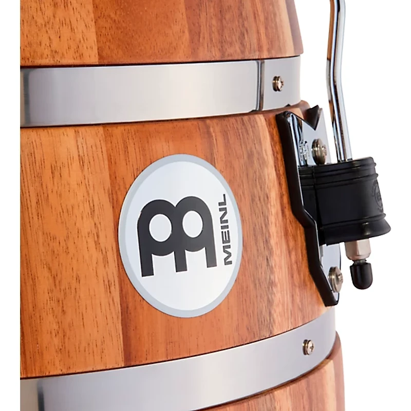 MEINL Barril De Bomba Drum - Buleador, 16 in. Antique Brown