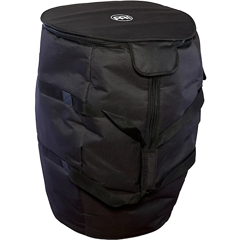 MEINL Barril De Bomba Drum - Buleador, 16 in. Antique Brown