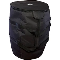 MEINL Barril De Bomba Drum - Buleador, 16 in. Antique Brown