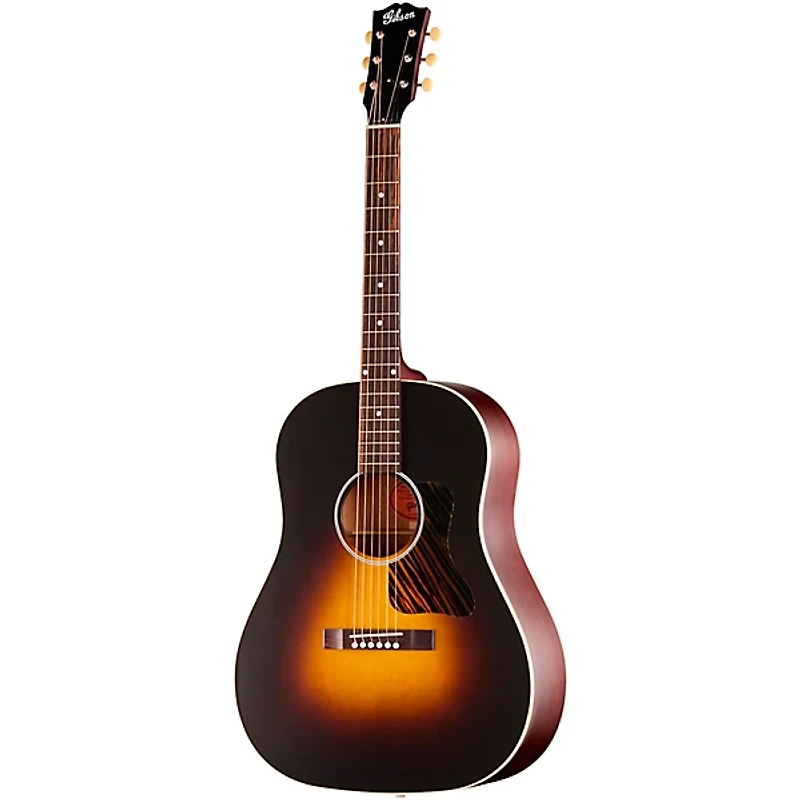 Gibson J-45 Century 12-Fret Acoustic Guitar -