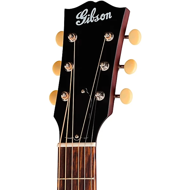 Gibson J-45 Century 12-Fret Acoustic Guitar -