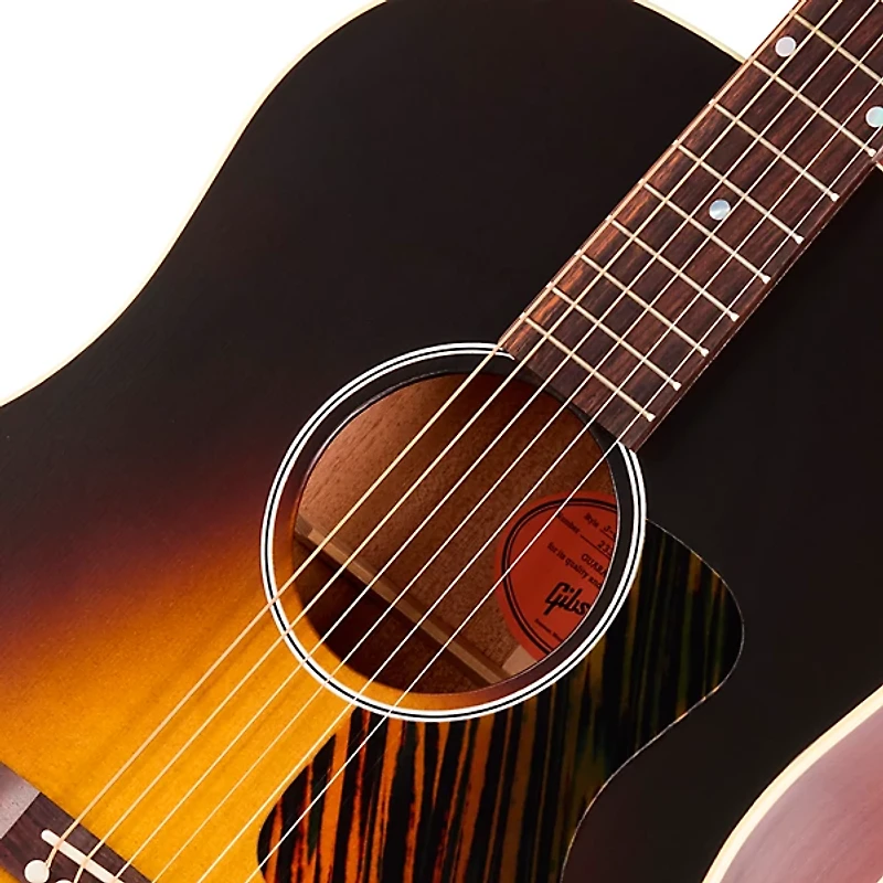 Gibson J-45 Century 12-Fret Acoustic Guitar -